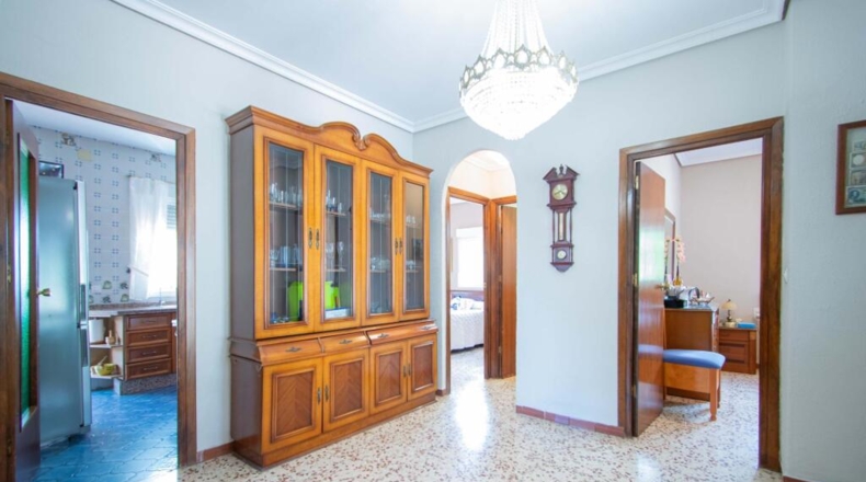 Sevilla - Mairena del Aljarafe - 206m2