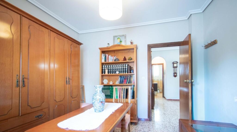 Sevilla - Mairena del Aljarafe - 206m2
