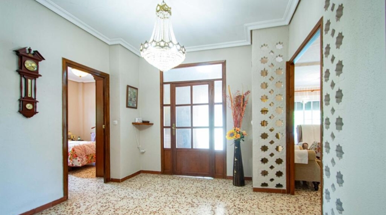 Sevilla - Mairena del Aljarafe - 206m2