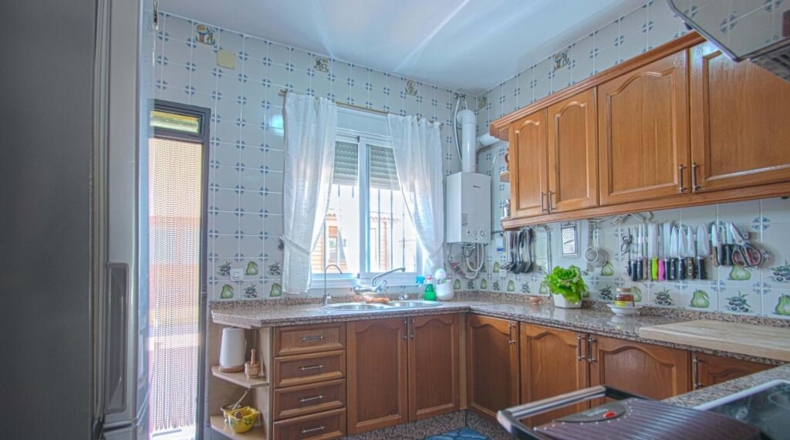 Sevilla - Mairena del Aljarafe - 206m2