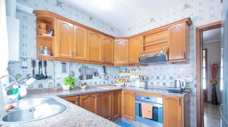 Sevilla - Mairena del Aljarafe - 206m2