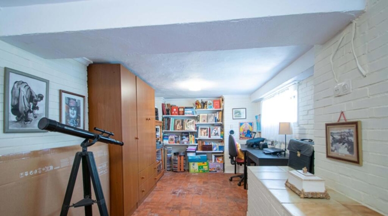 Sevilla - Mairena del Aljarafe - 206m2