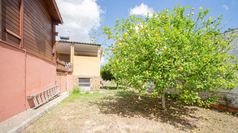 Sevilla - Mairena del Aljarafe - 206m2