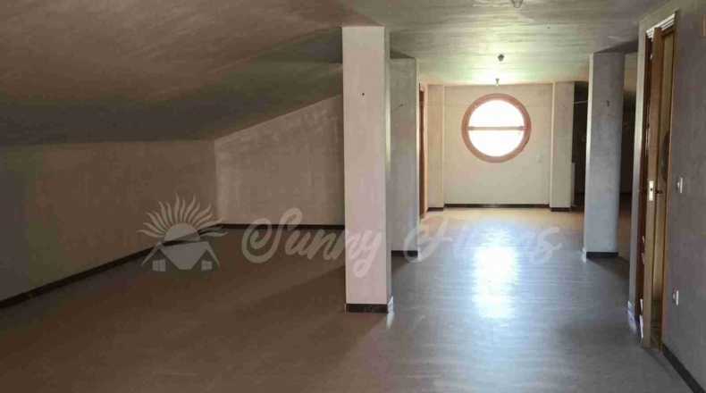 Albacete - Caudete - 1600m2