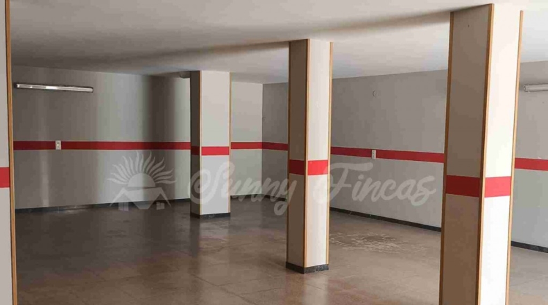 Albacete - Caudete - 1600m2