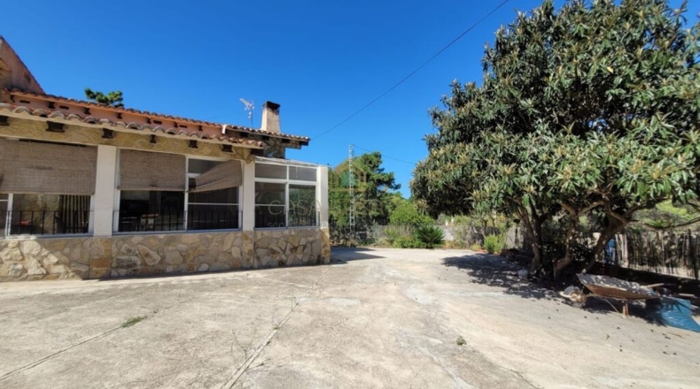 Valencia - Simat de la Valldigna - 200m2