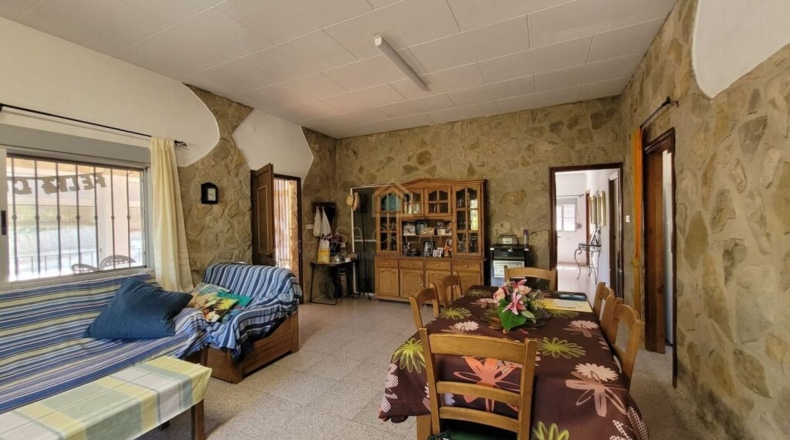 Valencia - Simat de la Valldigna - 200m2