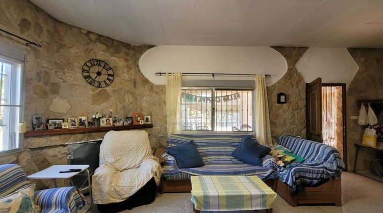 Valencia - Simat de la Valldigna - 200m2
