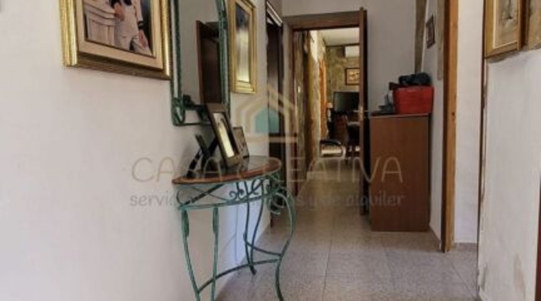 Valencia - Simat de la Valldigna - 200m2