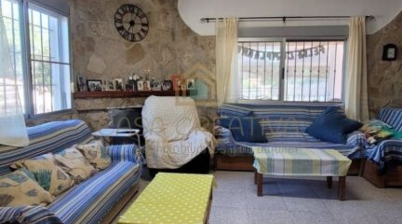 Valencia - Simat de la Valldigna - 200m2