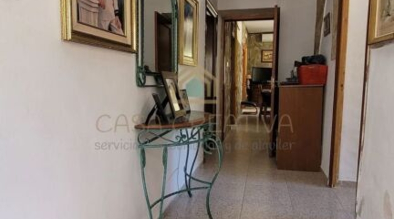 Valencia - Simat de la Valldigna - 200m2