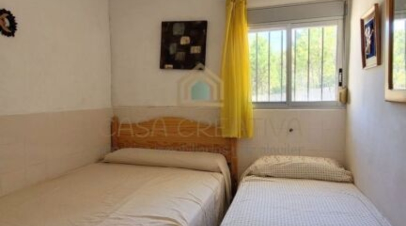 Valencia - Simat de la Valldigna - 200m2