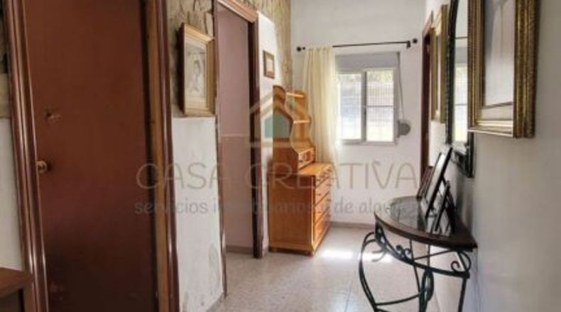 Valencia - Simat de la Valldigna - 200m2