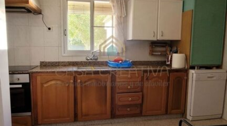 Valencia - Simat de la Valldigna - 200m2