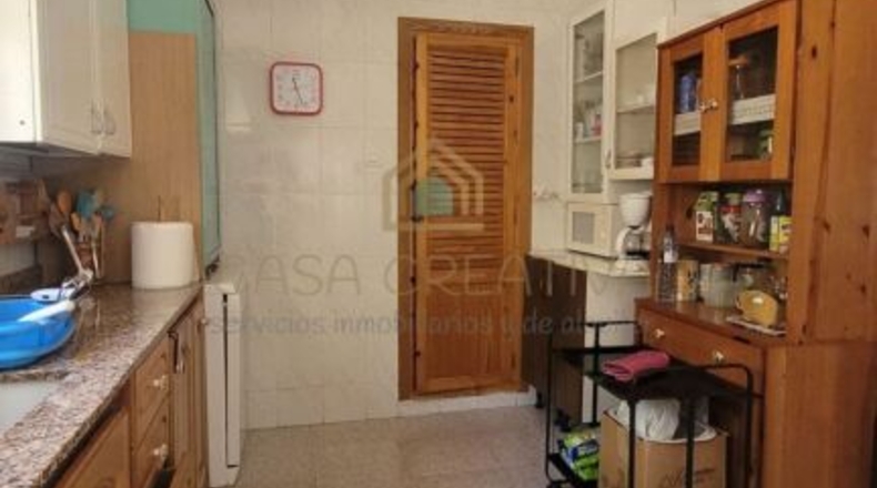 Valencia - Simat de la Valldigna - 200m2