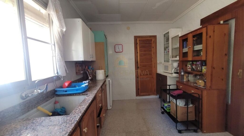 Valencia - Simat de la Valldigna - 200m2