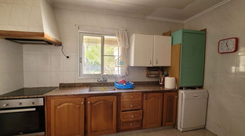 Valencia - Simat de la Valldigna - 200m2