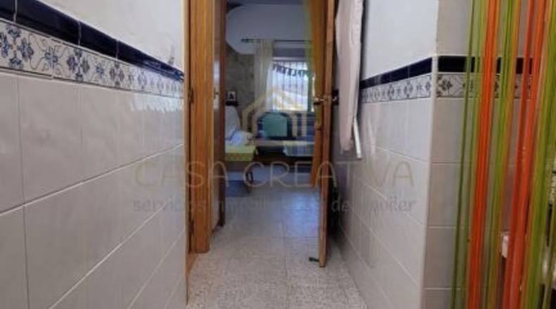 Valencia - Simat de la Valldigna - 200m2
