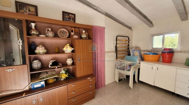 Valencia - Simat de la Valldigna - 200m2