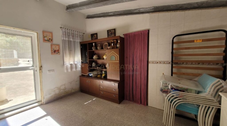 Valencia - Simat de la Valldigna - 200m2