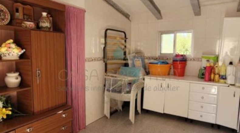 Valencia - Simat de la Valldigna - 200m2