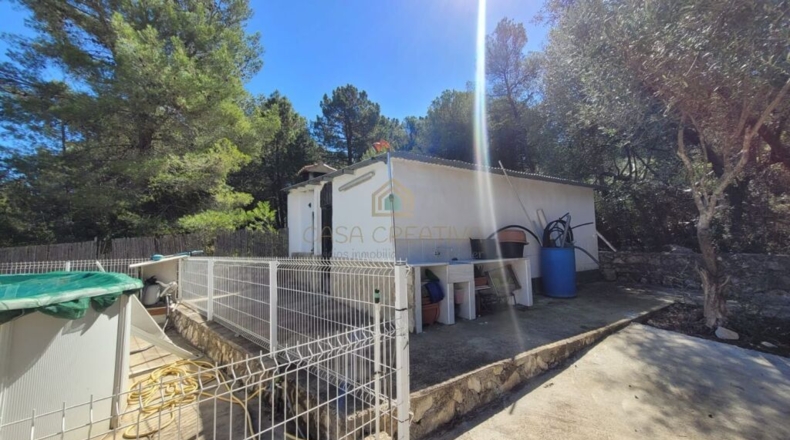 Valencia - Simat de la Valldigna - 200m2