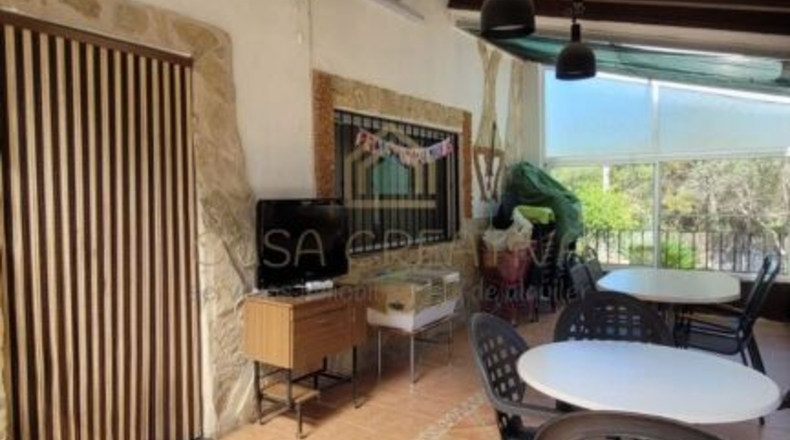 Valencia - Simat de la Valldigna - 200m2