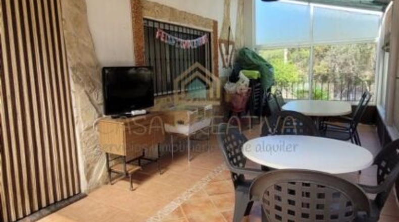 Valencia - Simat de la Valldigna - 200m2