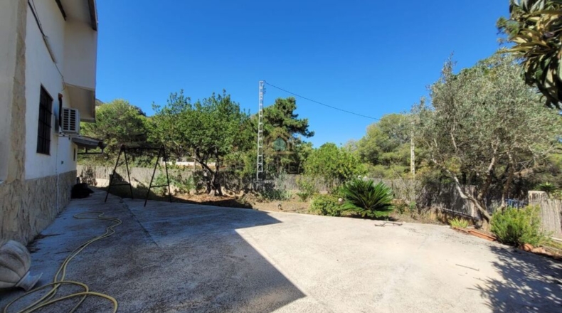 Valencia - Simat de la Valldigna - 200m2