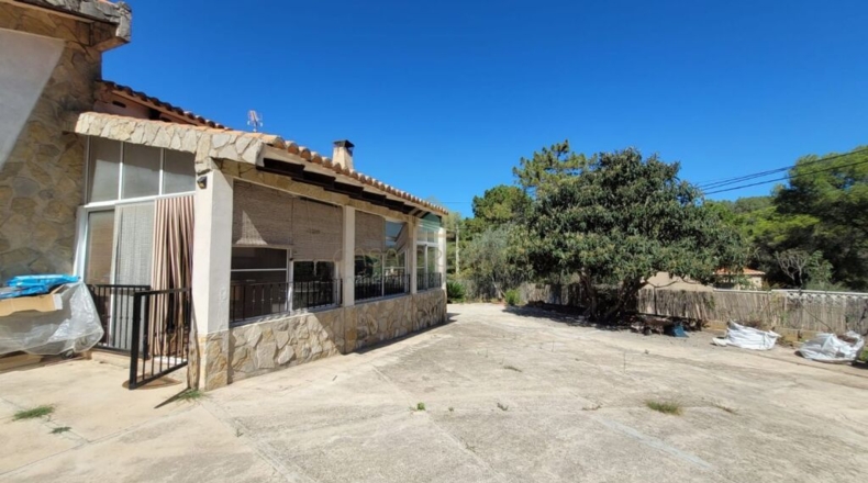 Valencia - Simat de la Valldigna - 200m2