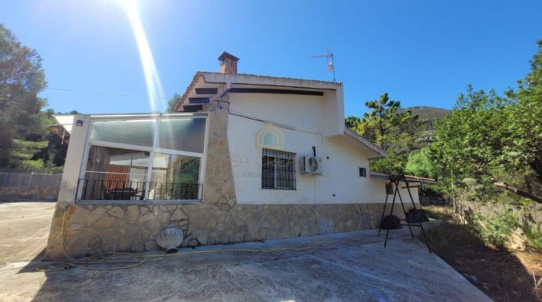 Valencia - Simat de la Valldigna - 200m2