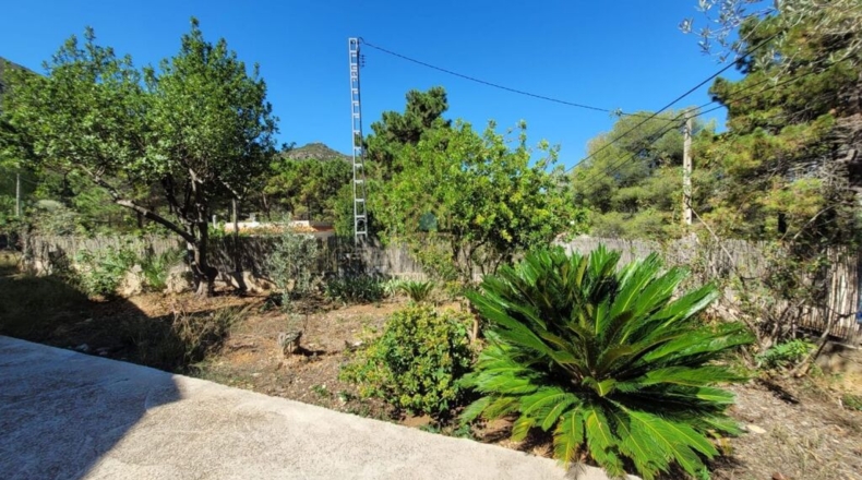 Valencia - Simat de la Valldigna - 200m2