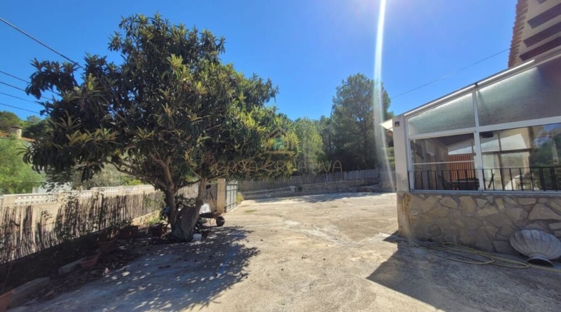 Valencia - Simat de la Valldigna - 200m2