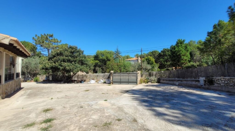 Valencia - Simat de la Valldigna - 200m2