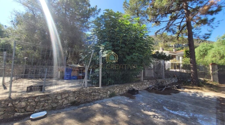 Valencia - Simat de la Valldigna - 200m2