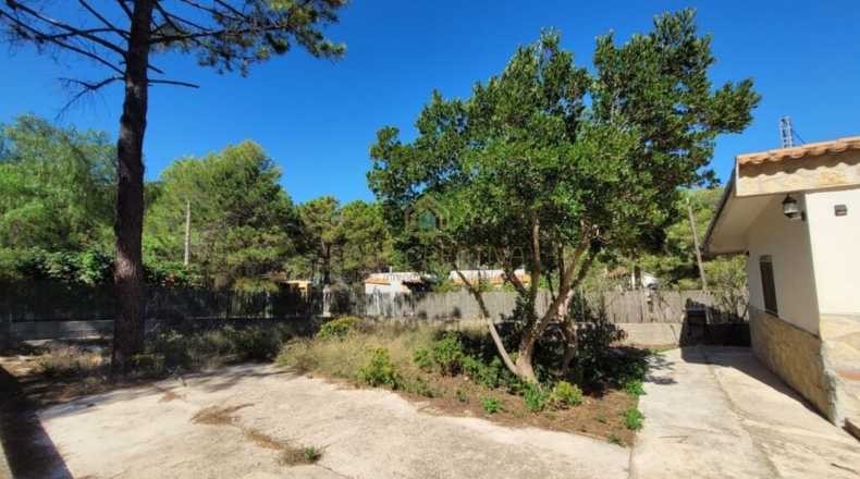Valencia - Simat de la Valldigna - 200m2