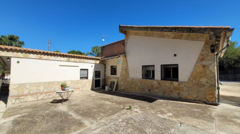 Valencia - Simat de la Valldigna - 200m2