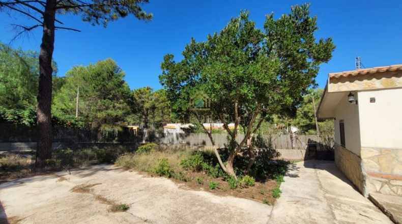 Valencia - Simat de la Valldigna - 200m2