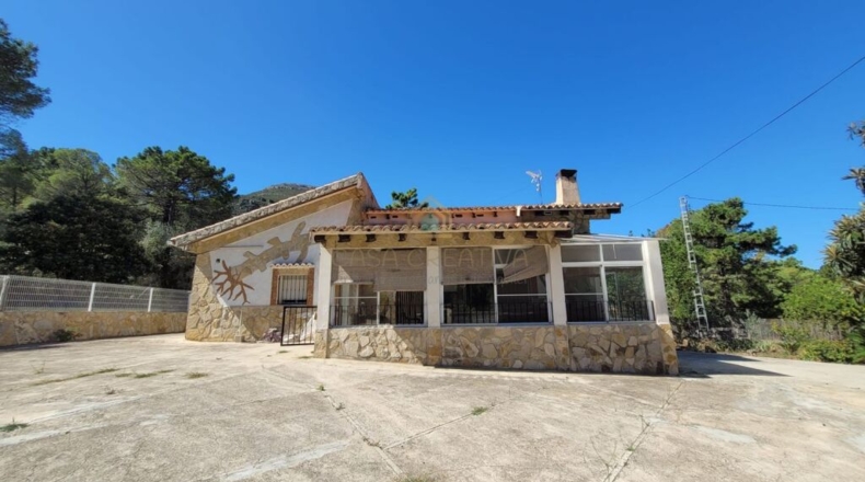 Valencia - Simat de la Valldigna - 200m2