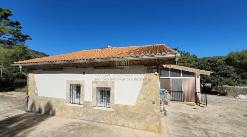Valencia - Simat de la Valldigna - 200m2