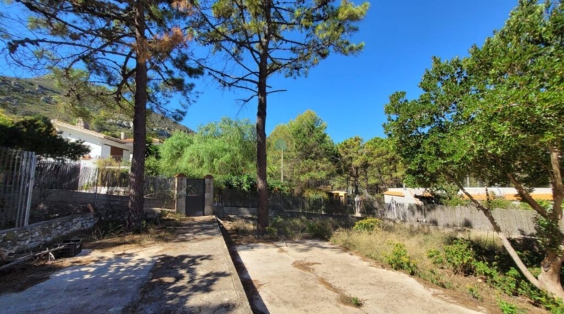 Valencia - Simat de la Valldigna - 200m2