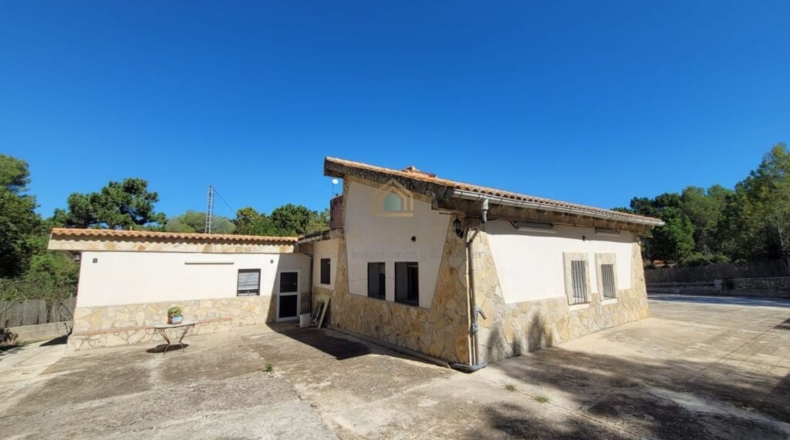 Valencia - Simat de la Valldigna - 200m2