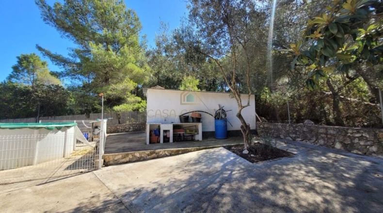 Valencia - Simat de la Valldigna - 200m2