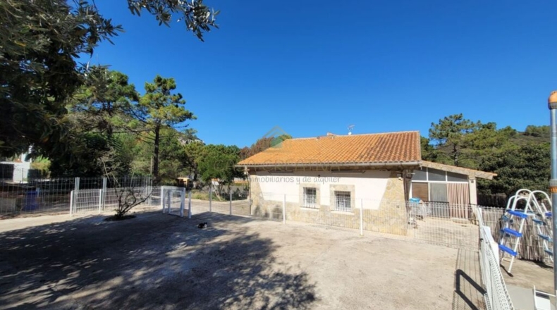 Valencia - Simat de la Valldigna - 200m2