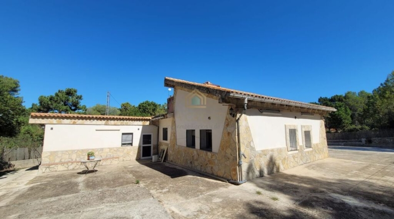 Valencia - Simat de la Valldigna - 200m2