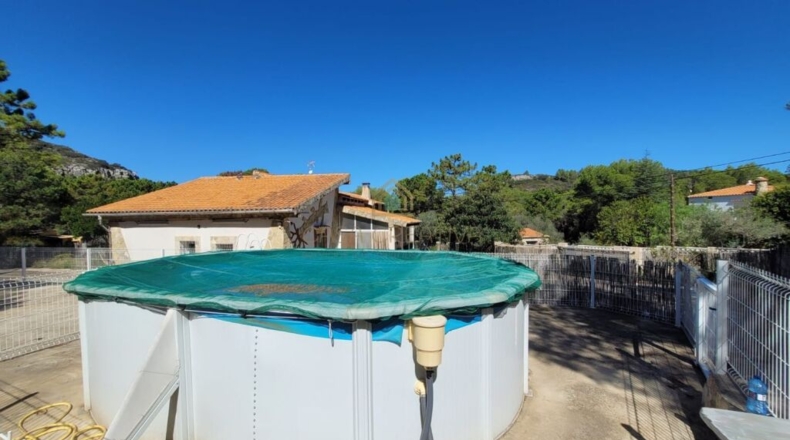 Valencia - Simat de la Valldigna - 200m2