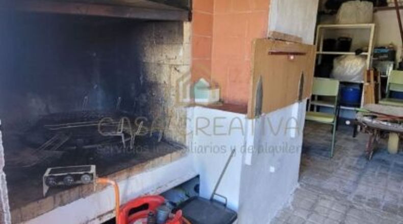 Valencia - Simat de la Valldigna - 200m2