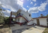 Chalet independiente con terreno en venta en la POLIGONO 15, Alborache, ref: TR394189 foto