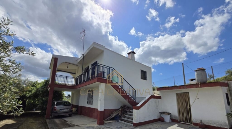 Valencia - Alborache - 160m2