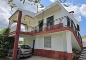 Chalet independiente con terreno en venta en la POLIGONO 15, Alborache, ref: TR394189 foto